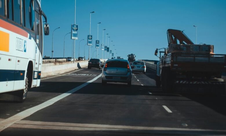 advanced traffic systems leads