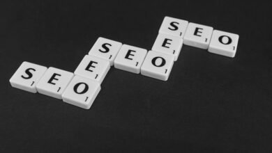 effective seo strategies implemented