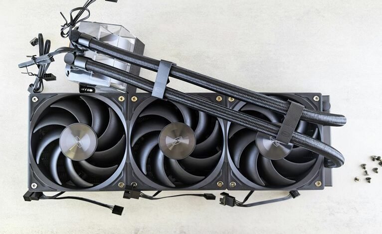 efficient online optimization solutions