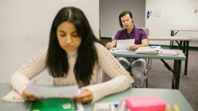 high performance framework results