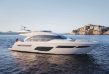 Innovations Driving the Luxury Marine Industry