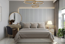 Transforming Bedrooms: Modern Trends in Furniture Design