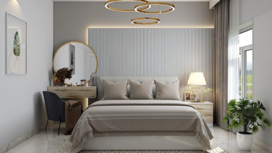 Transforming Bedrooms: Modern Trends in Furniture Design