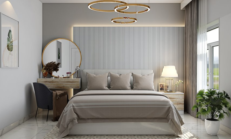 Transforming Bedrooms: Modern Trends in Furniture Design