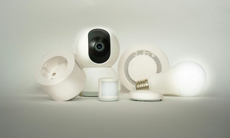 intelligent online efficiency systems