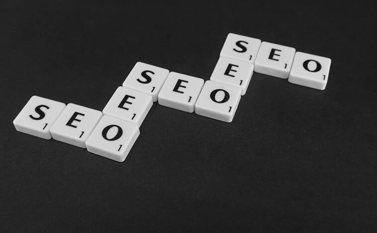 seo strategy for rankings