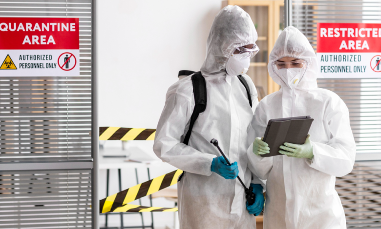 How to Choose an Asbestos Remediation Company?