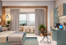 Designing the Perfect Bedroom: How Furniture Shapes Comfort and Style