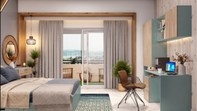 Designing the Perfect Bedroom: How Furniture Shapes Comfort and Style