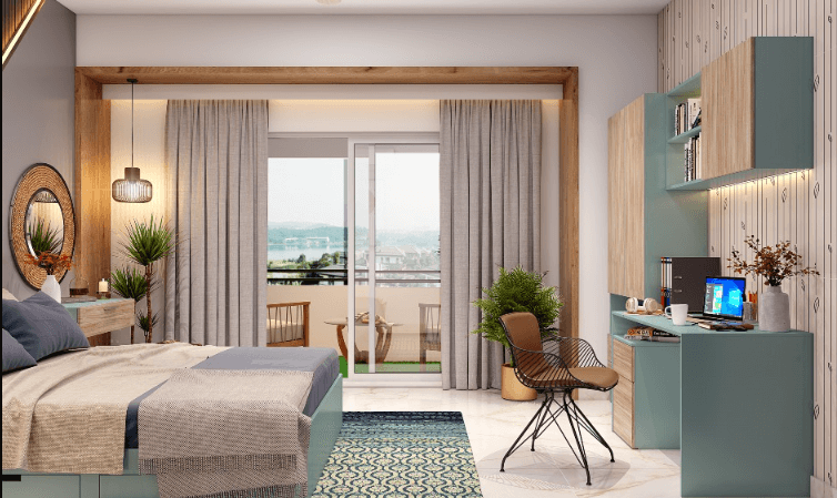 Designing the Perfect Bedroom: How Furniture Shapes Comfort and Style