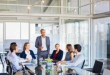 Building Smarter Operations in a Competitive Business Landscape