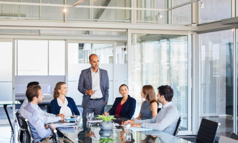 Building Smarter Operations in a Competitive Business Landscape