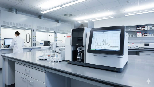 Advancing Analytical Precision with Atomic Absorption Spectroscopy