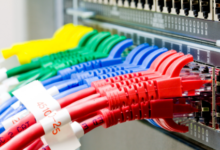 self-laminating wrap around cable labels: Reliable and Durable Cable Identification