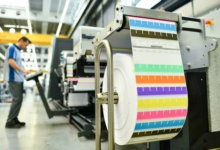 Desktop Label Printer: Essential Printing Solution for Offices and Small Businesses