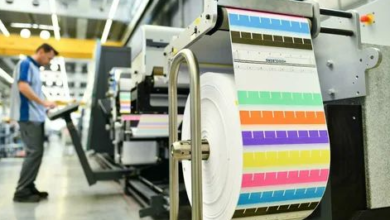 Desktop Label Printer: Essential Printing Solution for Offices and Small Businesses