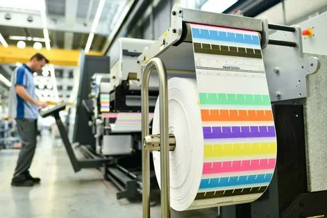 Desktop Label Printer: Essential Printing Solution for Offices and Small Businesses