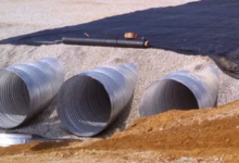 What Is Filter Fabric and Its Role in Construction Projects