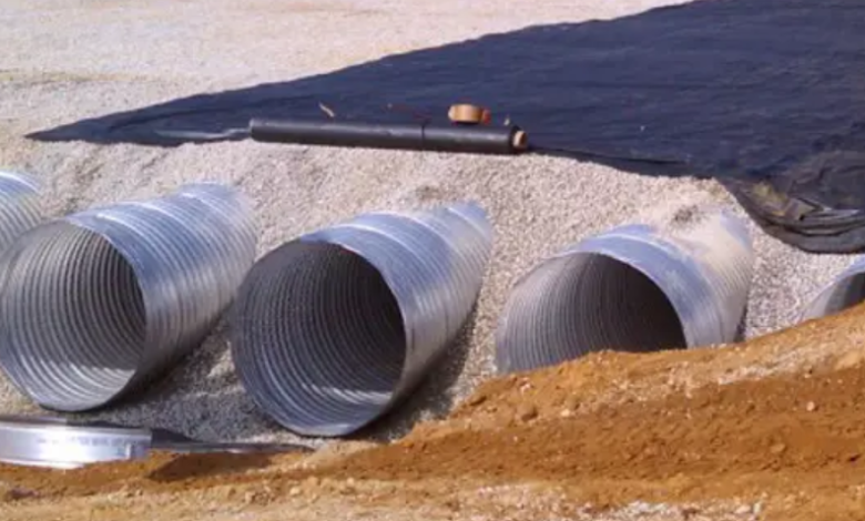 What Is Filter Fabric and Its Role in Construction Projects