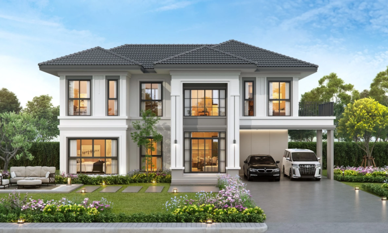 Crafting Confidence: How Trendyhome Delivers Consistent Quality Across Every Construction Phase