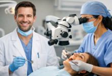 Restoring Confidence And Comfort Through Professional Endodontist Services
