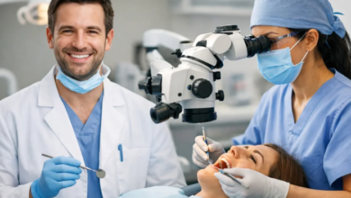 Restoring Confidence And Comfort Through Professional Endodontist Services
