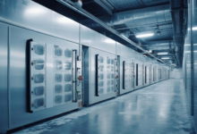 10 Benefits of Installing Commercial Coolrooms in Melbourne
