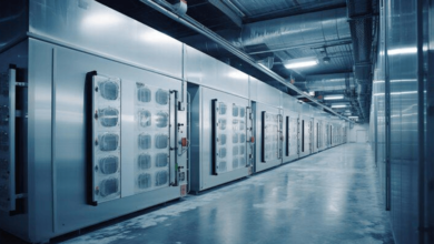 10 Benefits of Installing Commercial Coolrooms in Melbourne