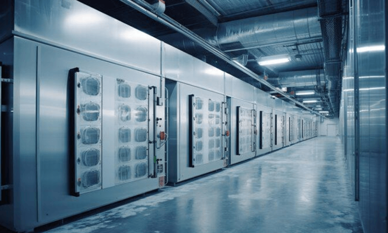 10 Benefits of Installing Commercial Coolrooms in Melbourne