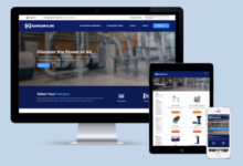 How B2B Web Design Improves User Experience