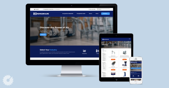 How B2B Web Design Improves User Experience